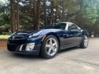 Thumbnail Photo 1 for 2007 Saturn Sky Red Line